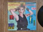 Singel Madonna Borderline, Gebruikt, Ophalen of Verzenden, Single