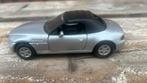 Modelauto BMW z3, Hobby en Vrije tijd, Modelauto's | 1:24, Ophalen of Verzenden, Zo goed als nieuw, Overige merken