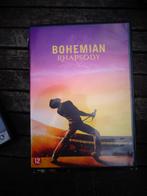 bohemian rhapsody dvd, Ophalen of Verzenden