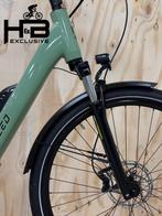 Advanced Tour Plus Wave E-Bike Shimano Nexus, Fietsen en Brommers, Elektrische fietsen, Niet ingevuld, Ophalen of Verzenden, Zo goed als nieuw