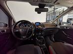 Ford Fiesta 1.0 EcoBoost Black Edition | AIRCO | CRUISE | PD, Voorwielaandrijving, Euro 5, Stof, Gebruikt