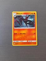 Unified minds 34/236 salazzle, Hobby en Vrije tijd, Verzamelkaartspellen | Pokémon, Ophalen of Verzenden, Zo goed als nieuw, Losse kaart