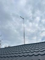 Fabrieks Logper Breedband Antenne, Telecommunicatie, Antennes en Masten, Ophalen, Zo goed als nieuw, Antenne