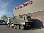 Volvo FMX 540 10X4 10X4 HEAVY DUTY MINING KH KIPPER/TIPPER, Auto's, Automaat, Euro 6, Beige, Bedrijf