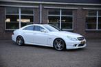 Mercedes CLS 63 AMG W219 Facelift 2009 Youngtimer 2e eigenaa, Auto's, Mercedes-Benz, Automaat, Achterwielaandrijving, 110 €/maand