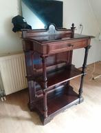 Antieke Console Tafel, Antiek en Kunst, Ophalen