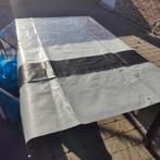Thule Rainblockers Luifel 4 M, Caravans en Kamperen, Ophalen, Zo goed als nieuw