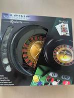 Casino- en pokerset, Hobby en Vrije tijd, Gezelschapsspellen | Kaartspellen, Ophalen, Nieuw