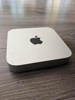 Mac mini M1, 8 GB ram, 256 GB SSD, met docking station, Computers en Software, Apple Desktops, Ophalen of Verzenden, Zo goed als nieuw