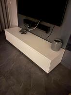 Tv kastje, Huis en Inrichting, Ophalen, Strak, Gebruikt, 150 tot 200 cm