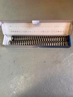 Voorvork veren Yamaha WR450F 2008, Ophalen of Verzenden, Gebruikt