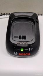 Bosch Acculader AL 1411 DV, Ophalen of Verzenden, Gebruikt