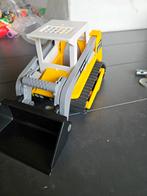 Playmobil bulldozer klein, Kinderen en Baby's, Speelgoed | Playmobil, Ophalen of Verzenden