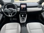 Renault Clio 1.3 TCe 131 PK Initiale Paris / Automaat / 360', Auto's, Renault, 12 maanden, 15 km/l, Gebruikt, 4 cilinders