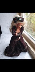 Happy holiday mattel 1985 barbie, Verzamelen, Poppen, Ophalen of Verzenden, Pop