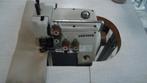 Industrie Lockmachine Brother 5 Draads 2 Naalds, Hobby en Vrije tijd, Ophalen, Gebruikt, Naaimachine, Industrieel