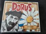 3 cd box   DORUS... liedjes om nooit te vergeten  ( sealed ), Levenslied of Smartlap, Ophalen of Verzenden, Zo goed als nieuw