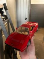 Ferarri GTO 1984, Hobby en Vrije tijd, Modelauto's | 1:18, Ophalen of Verzenden, Zo goed als nieuw