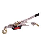 Silverline Kabeltrekker / staaldraad takel 3500kg, Ophalen, Nieuw, Handmatig