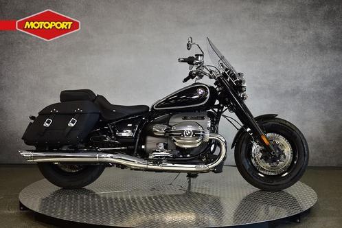BMW R 18 CLASSIC (bj 2021), Motoren, Motoren | BMW, Bedrijf, Chopper