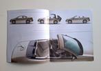 Renault Megane Cabrio/Coupe 2003, Ophalen of Verzenden, Nieuw, Renault