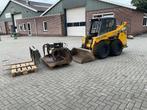 2018 Gehl R105 Schranklader, Zakelijke goederen, Machines en Bouw | Kranen en Graafmachines, Wiellader of Shovel