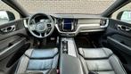Volvo XC60 2.0 B4 R-Design | Panorama | Camera | Navigatie |, Auto's, Volvo, Te koop, Zilver of Grijs, Geïmporteerd, 14 km/l