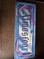 Atmosfear Bordspel met VHS Band, Hobby en Vrije tijd, Gezelschapsspellen | Bordspellen, Drie of vier spelers, Ophalen of Verzenden