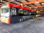 Stadsbus Scania R-NET  – Bouwjaar 2012 – 1440k km, Ophalen