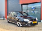 Volkswagen Golf 2.0 GTI 290PK 2009 Limited 240/Cruise/Clima, Auto's, Stof, 4 cilinders, Zwart, Origineel Nederlands