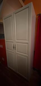 IKEA kledingkast 100x60x200, Huis en Inrichting, Kasten | Kledingkasten, Ophalen, Gebruikt, 50 tot 100 cm, 150 tot 200 cm