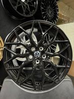 18 inch velgen 5x112 Vossen look voor Volkswagen Audi Golf A, 18 inch, Velg(en), Nieuw, Ophalen of Verzenden