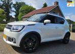 Suzuki Ignis 12i met Airco, Cruise Control Navi Trekhaak PDC, Voorwielaandrijving, Stof, Gebruikt, 4 cilinders