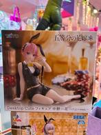 Quintessential Quintuplets - Desktop Cute Ichika Bunny Ver., Ophalen of Verzenden, Nieuw, Fantasy
