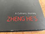 A Culinary Journey Zheng He's, Ophalen, Gelezen