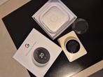 Google Nest 3e generatie met heatlink, Ophalen, Zo goed als nieuw