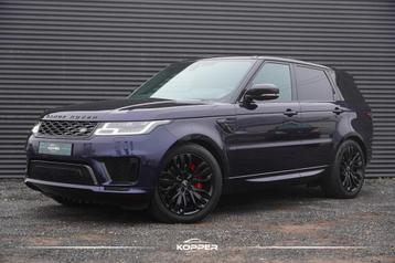 Land Rover Range Rover Sport 2.0 P400e Autobiography Dynamic beschikbaar voor biedingen