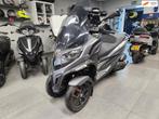 Piaggio MP3 530 HPE EXCLUSIVE 2023 2200KM ZGAN RIJKLAAR GARA, Bedrijf, Overig