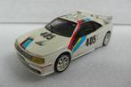 peugeot 405ti 16-starter- gebouwd door WIM GRIFT_!!!!! 1/43, Hobby en Vrije tijd, Modelauto's | 1:43, Verzenden, Nieuw, Auto, Overige merken