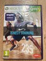 Nike Kinect training Xbox360, Spelcomputers en Games, Games | Xbox 360, Ophalen of Verzenden, Zo goed als nieuw