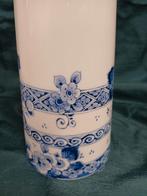 VERKOCHT 3 Delfts blauwe vazen Marcel Wanders, -, Blauw, -, Aardewerk of Porselein