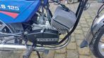 Zundapp 5 bak blok geheel kompleet, Fietsen en Brommers, Brommeronderdelen | Zundapp, Ophalen of Verzenden, Zo goed als nieuw