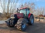 Case mx 135, Ophalen, Gebruikt, 120 tot 160 Pk, Case IH