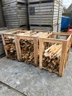 Afvalhout, Tuin en Terras, Haardhout, Minder dan 3 m³, Ophalen