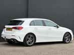 Mercedes-Benz A-klasse 180 Business Solution AMG | SPORT | S, 65 €/maand, 136 pk, Gebruikt, 4 cilinders