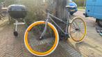 Dames singlespeed sportfiets, Fietsen en Brommers, Nieuw, Cruiser, Ophalen of Verzenden, Dames