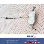 W177 A35 AMG uitlaat MET OPF FILTER Origineel Mercedes A KLA, Auto-onderdelen, Uitlaatsystemen, Gebruikt, -, Ophalen of Verzenden