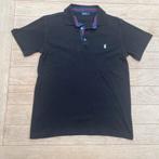 Ralph Lauren polo, Zwart, Ralph Lauren, Maat 56/58 (XL), Ophalen of Verzenden