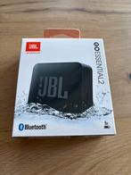 JBL Go Essential 2 - Nieuw in doos!, Audio, Tv en Foto, Luidsprekers, Ophalen of Verzenden, Nieuw, Overige typen, JBL