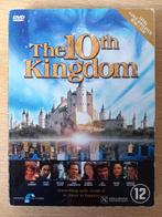 DVD Box The 10th Kingdom, Science Fiction en Fantasy, Ophalen of Verzenden, Zo goed als nieuw, Vanaf 16 jaar
